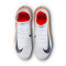 Chuteira Nike Air Zoom Mercurial Superfly 10 Elite FG Electric