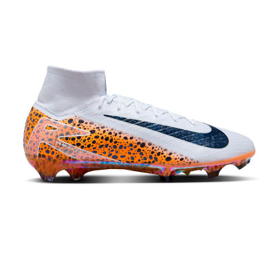 Air Zoom Mercurial Superfly 10 Elite FG Electric Football Boots