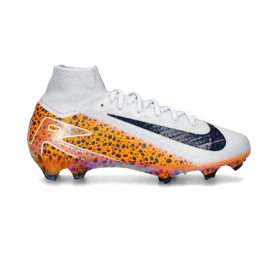 Air Zoom Mercurial Superfly 10 Elite FG Electric Football Boots