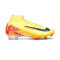 Chuteira Nike Air Zoom Mercurial Superfly 10 Elite KM FG