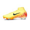 Bota Nike Air Zoom Mercurial Superfly 10 Elite KM FG