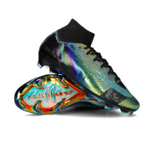 Nike Mercurial Air Zoom Superfly 10 Elite SE FG Voetbalschoenen