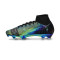 Nike Mercurial Air Zoom Superfly 10 Elite SE FG Voetbalschoenen