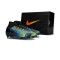 Zapatos de fútbol Nike Mercurial Air Zoom Superfly 10 Elite SE FG