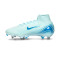 Zapatos de fútbol Nike Mercurial Air Zoom Superfly 10 Elite SG-Pro