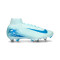 Zapatos de fútbol Nike Mercurial Air Zoom Superfly 10 Elite SG-Pro