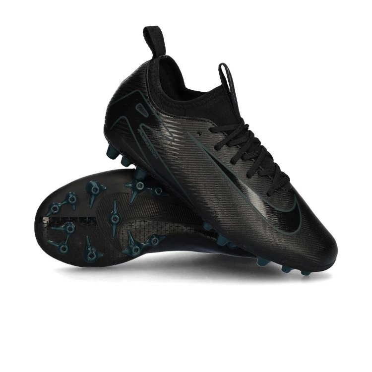 bota-nike-mercurial-air-zoom-vapor-16-academy-ag-nino-negro-0