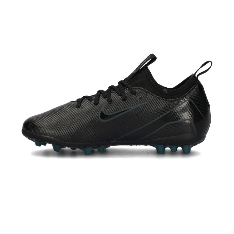 bota-nike-mercurial-air-zoom-vapor-16-academy-ag-nino-negro-2