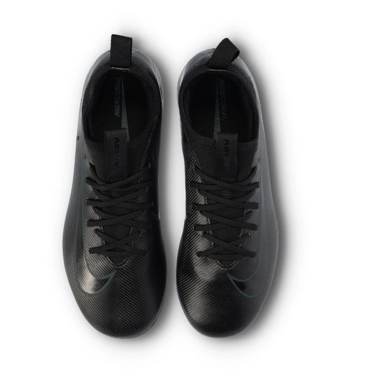 bota-nike-mercurial-air-zoom-vapor-16-academy-ag-nino-negro-5