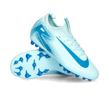 Bota Nike Mercurial Air Zoom Vapor 16 Academy AG Niño