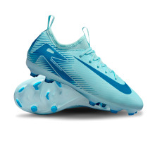 Nike Kids Mercurial Air Zoom Vapor 16 Academy FG/MG Football Boots