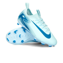 Nike Kids Mercurial Air Zoom Vapor 16 Academy FG/MG Football Boots