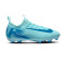 Chuteira Nike Mercurial Air Zoom Vapor 16 Academy FG/MG Criança