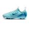 Buty piłkarskie Nike Mercurial Air Zoom Vapor 16 Academy FG /MG dla Kids