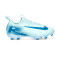 Nike Mercurial Air Zoom Vapor 16 Akademie FG/ MG für Kinder Fußballschuh