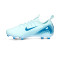 Nike Mercurial Air Zoom Vapor 16 Akademie FG/ MG für Kinder Fußballschuh