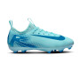 Air Zoom Mercurial Vapor 16 Academy FG/MG Niño-Glacier Blue-Blue Orbit