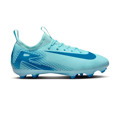 Buty piłkarskie Mercurial Air Zoom Vapor 16 Academy FG /MG dla Kids