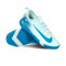 Buty futsalu Nike Mercurial Air Zoom Vapor 16 Academy IC dla Kids