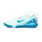 Sapatilha futsal Nike Mercurial Air Zoom Vapor 16 Academy IC Criança