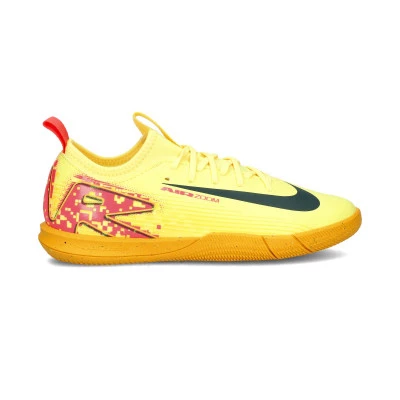 Kids Air Zoom Mercurial Vapor 16 Academy KM IC Indoor boots