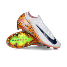 Nike Mercurial Air Zoom Vapor 16 Elite FG Electric Fußballschuh