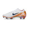 Kopačke Nike Mercurial Air Zoom Vapor 16 Elite FG Electric