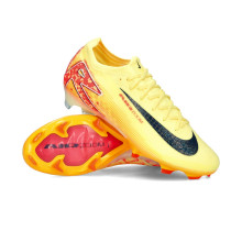 Chuteira Nike Air Zoom Mercurial Vapor 16 Elite KM FG