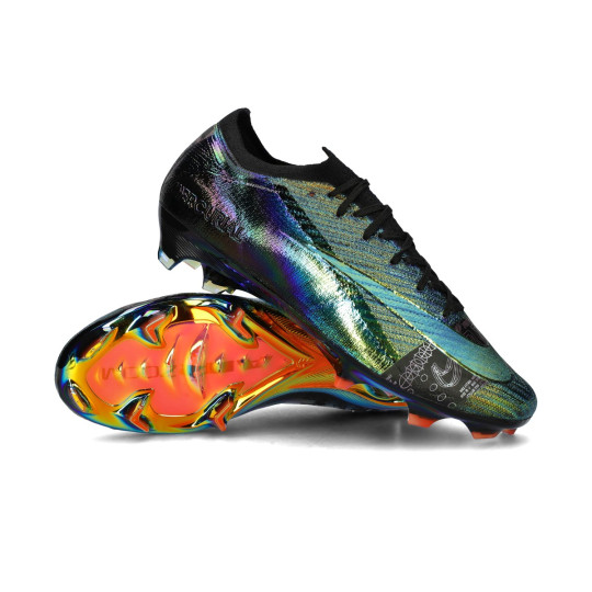 Nike mercurial vapor nere best sale