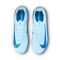 Chuteira Nike Air Zoom Mercurial Vapor 16 Pro AG-Pro