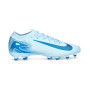 Air Zoom Mercurial Vapor 16 Pro AG-Pro-Gletsjer blauw-blauwe baan