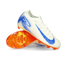 Nike Mercurial Air Zoom Vapor 16 Pro FG Niño Fußballschuh