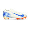 Chuteira Nike Mercurial Air Zoom Vapor 16 Pro FG Criança