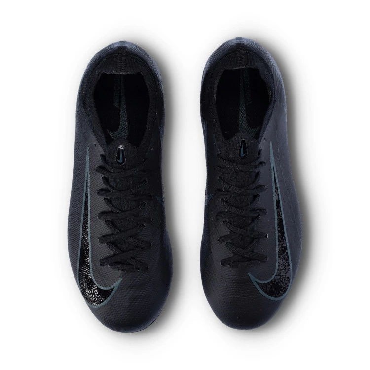 bota-nike-air-zoom-mercurial-vapor-16-pro-fg-nino-black-black-deep-jungle-5