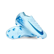 Zapatos de fútbol Nike Air Zoom Mercurial Vapor 16 Pro FG Niño