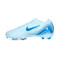 Chuteira Nike Air Zoom Mercurial Vapor 16 Pro FG Criança