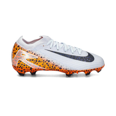 Kids Mercurial Air Zoom Vapor 16 Pro FG Oly Football Boots