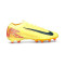 Nike Air Zoom Mercurial Vapor 16 Pro KM AG-Pro Fußballschuh