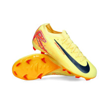 Chuteira Nike Air Zoom Mercurial Vapor 16 Pro KM FG Criança