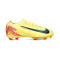 Chuteira Nike Air Zoom Mercurial Vapor 16 Pro KM FG Criança