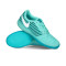 Sapatilha futsal Nike Lunar Gato II