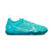 Sapatilha futsal Nike React Gato