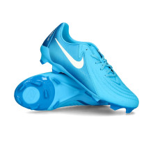 Nike Phantom GX II Akademie FG/ MG Fußballschuh