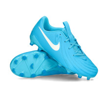 Buty piłkarskie Nike Phantom GX II Academy FG/MG Niño