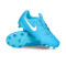 Zapatos de fútbol Nike Phantom GX II Academy FG/MG Niño