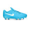 Nike Kinderen Phantom GX II Academie FG/ MG Voetbalschoenen