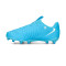 Nike Kinderen Phantom GX II Academie FG/ MG Voetbalschoenen