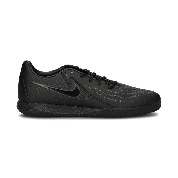 zapatilla-nike-phantom-gx-ii-academy-ic-negro-1