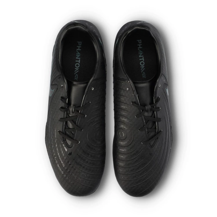 zapatilla-nike-phantom-gx-ii-academy-ic-negro-5