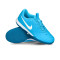 Nike Phantom GX II Academie IC Niño Zaalvoetbalschoenen